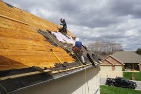 Trusted Coudersport, PA Roofing Experts